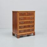 1184 3308 CHEST OF DRAWERS
